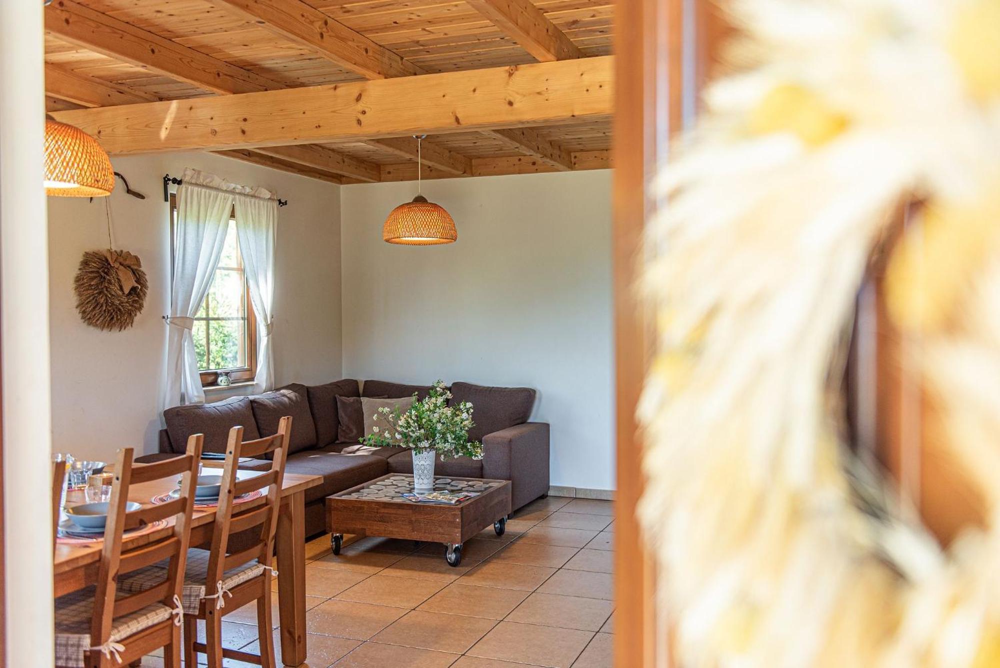Holiday home Rajski Nad Jeziorem Radacz