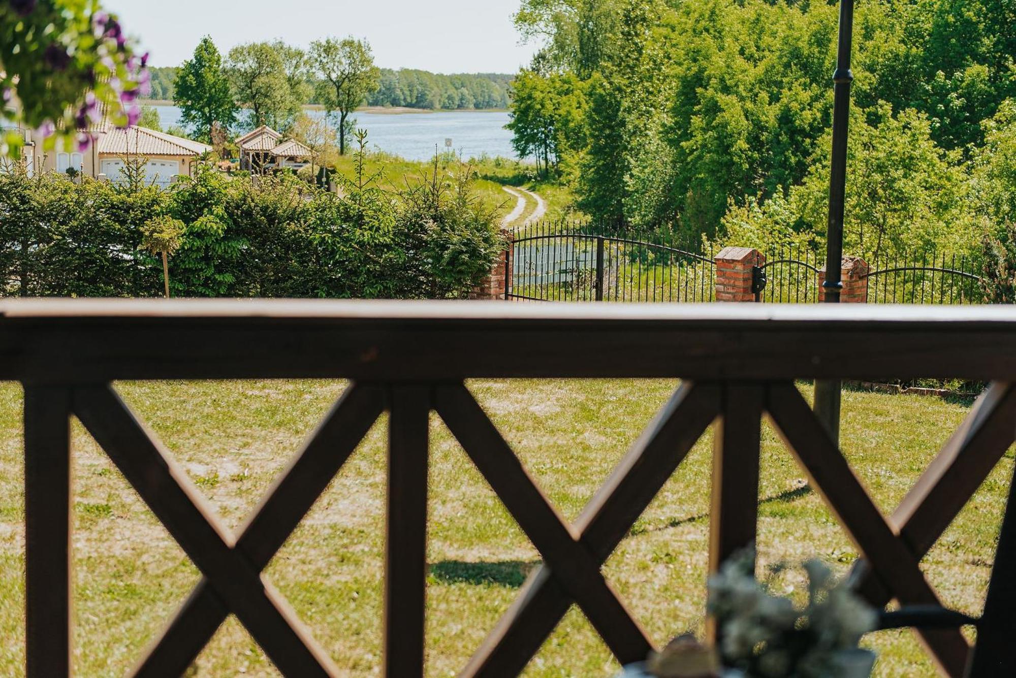 Holiday home Rajski Nad Jeziorem Radacz *